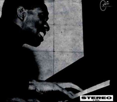 Dom Salvador - Salvador Trio (CD)