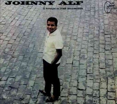 Johnny Alf - Johnny Alf (CD)