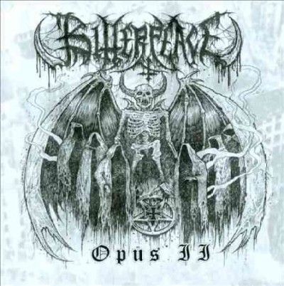 Bitter Peace - Opus Ii (CD)