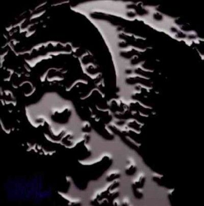 Darkcell - Nightmare Document Part 2 (CD)