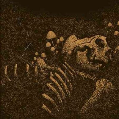 Thrall - Aokigahara Jukai (CD)