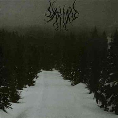 Vardan - Woods Is My Coffin (CD)