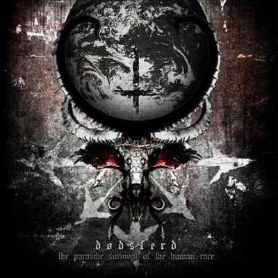 Dodsferd - Parasitic Survival Of The Human Race (CD)