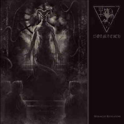 Wormreich - Wormcult Revelations (CD)