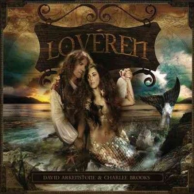 David Arkenstone - Loveren (CD)