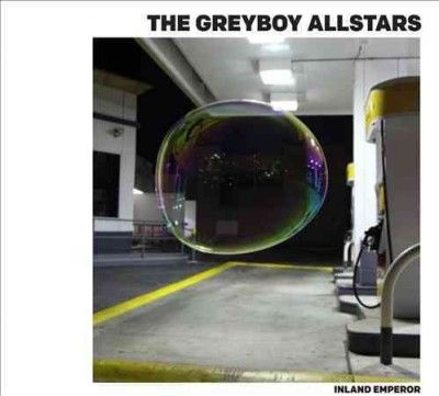 Greyboy Allstars - Inland Emperor (CD)