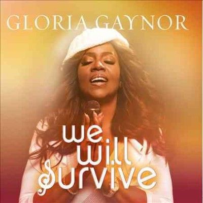 Gloria Gaynor - We Will Survive (CD)