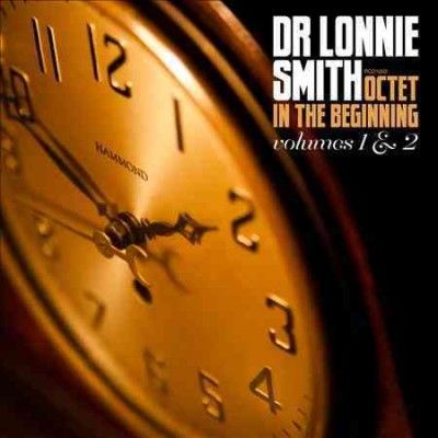 Lonnie Dr. Smith - In The Beginning (CD)