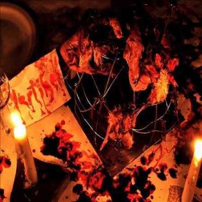 Vom Fetisch Der Unbe - Vertilger (CD)