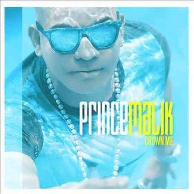 Prince Malik - Crown Me (CD)