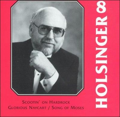University Of North - Holsinger: Sym Wind Music V8 (CD)