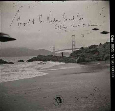 Margot And The Nucle - Sling Shot To Heaven (CD)