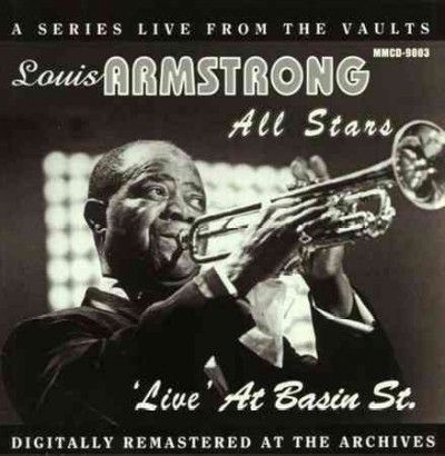 Live at Basin St - (Import CD)