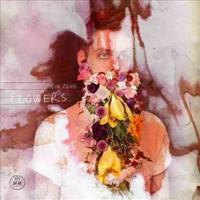 Sin Fang - Flowers (CD)