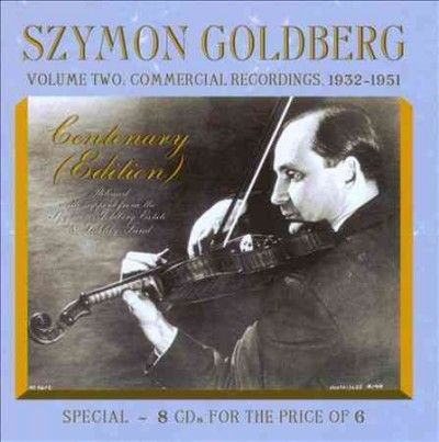 Various - Commercial Recordings: 1932 - 1951 V2 Ce (CD)