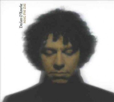 Declan O'rourke - Mag Pai Zai (CD)