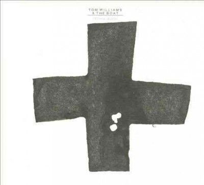 Tom &amp; The Williams - Teenage Blood (CD)