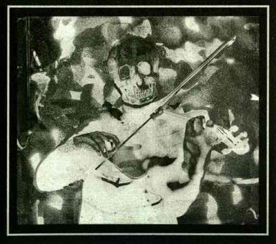 Gabriel Saloman - Soldier's Requiem (CD)