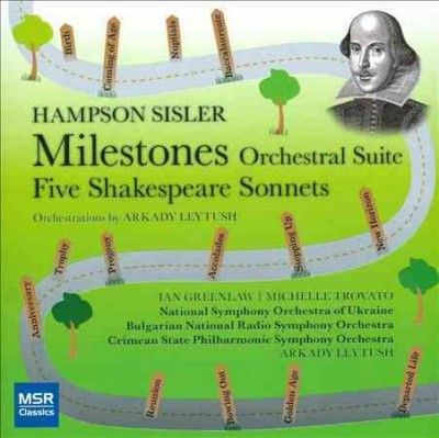 Irina Kharchenko - Milestones (CD)