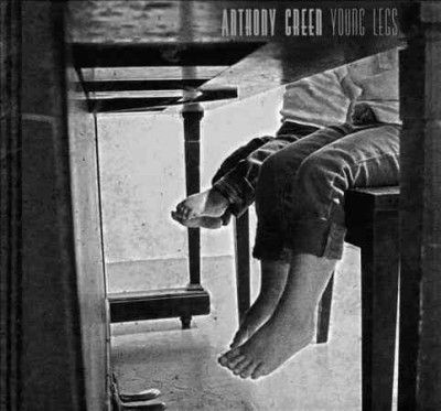 Anthony Green - Young Legs (CD)