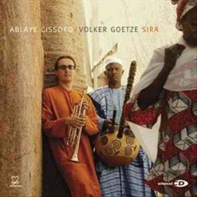 Ablaye Cissoko - Sira (CD)