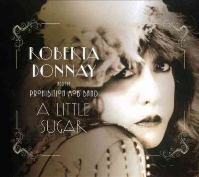Roberta Donnay - Little Sugar (CD)