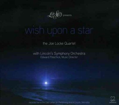 Joe Locke - Wish Upon A Star (CD)