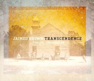 Jaimeo Brown - Transcendence (CD)