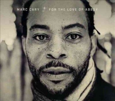 Marc Cary - For The Love Of Abbey (CD)