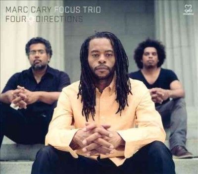 Marc Cary - Four Directions (CD)