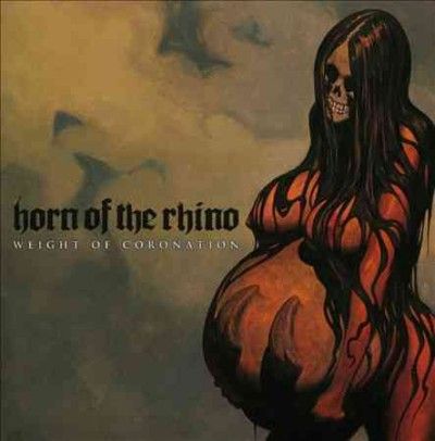 Weight of Coronation - (Import CD)