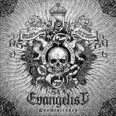 Evangelist - Doominicanes (CD)