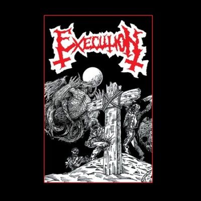 Execution - Sworn To The Evil/dismantle The Cross (CD)