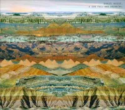 A Sun Full and Drowning (CD / Album)