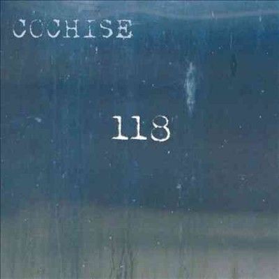 118 (CD / Album)