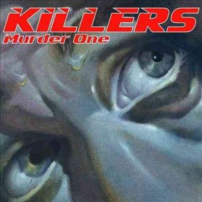Killers - Murder One (remastered/bonus Tracks) (CD)