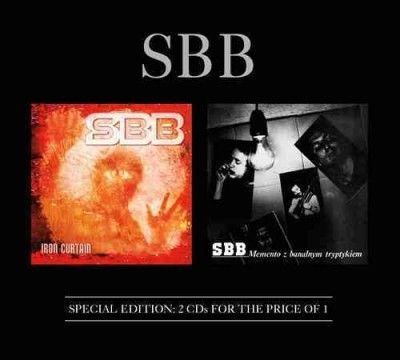 Iron Curtain/Memento Z Banalnym (Se) - (Import CD)