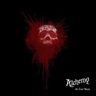 Clive Nolan - Alchemy (CD)