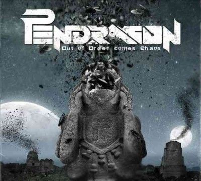 Pendragon - Out Of Order Comes Chaos (CD)