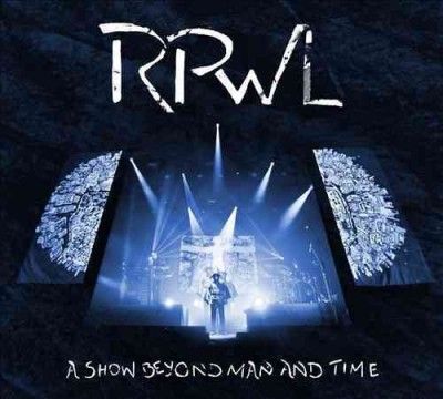 Rpwl - Show Beyond Man And Time (CD)