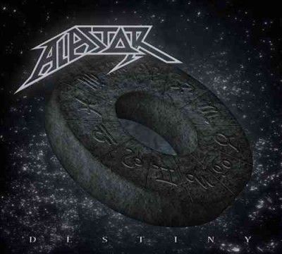 Alastor - Destiny (CD)