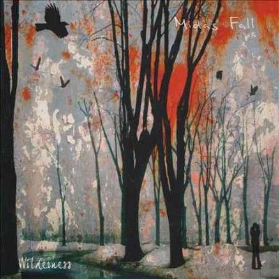 Midas Fall - Wilderness (CD)