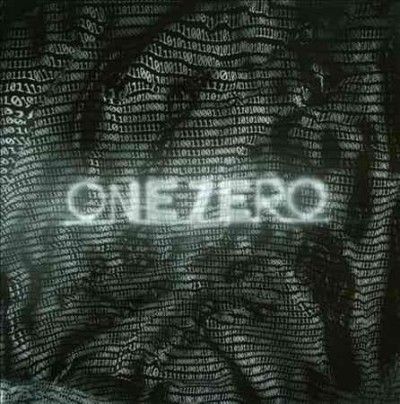Nitin Sawhney - One Zero (CD)