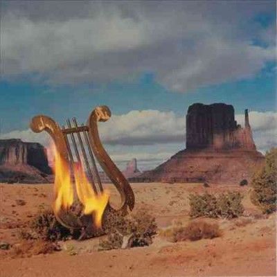 Lyres - On Fyre (CD)