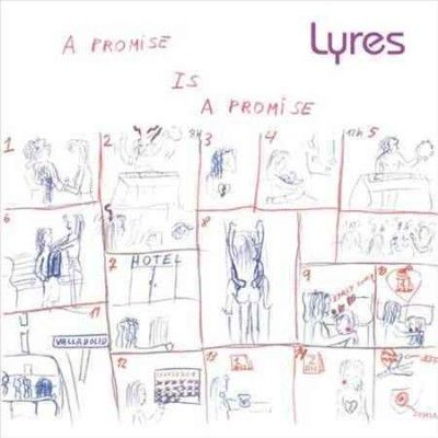 A Promise Is a Promise (CD / Album)