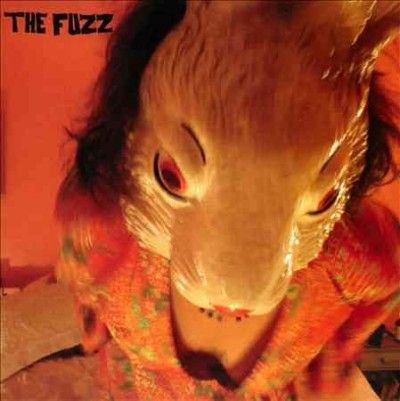 The Fuzz (CD / Album)