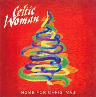Celtic Woman - Home For Christmas (CD)