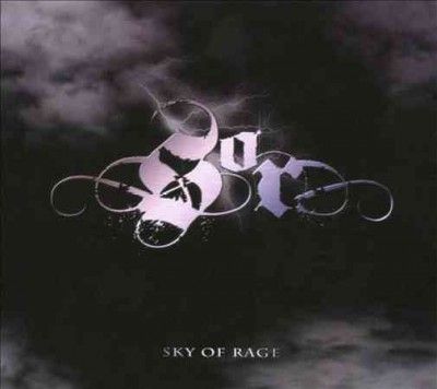 Sky Of Rage - Sor (CD)