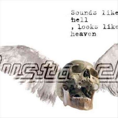 Mustasch - Sounds Like Hell Feels Like Heaven (CD)