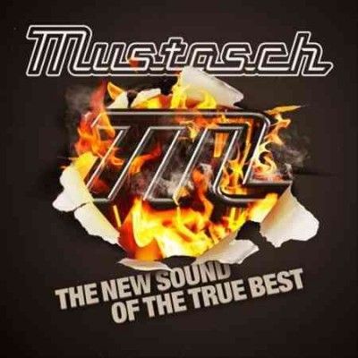 Mustasch - New Sound Of The True Best (CD)